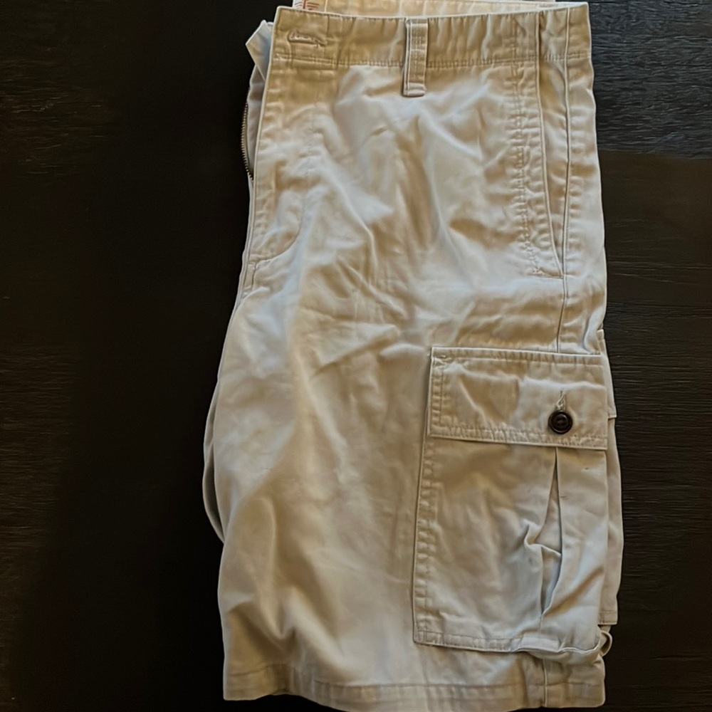 Dockers cargo shorts